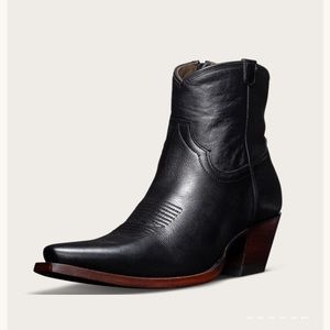 Tecovas Daisy Boot Black